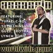 Assassin Worldwide Game (Digital Only)