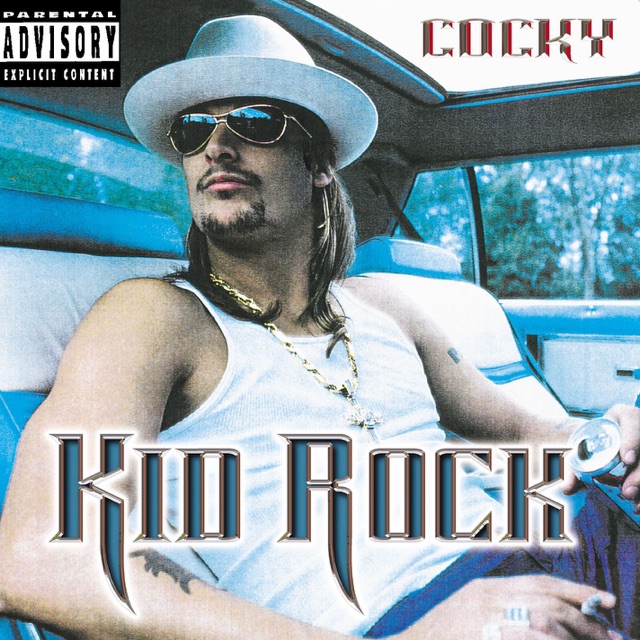Kid Rock - Picture (feat. Sheryl Crow)