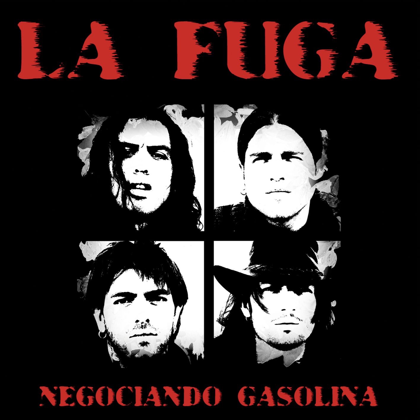 Accion Y Fuga [1980]