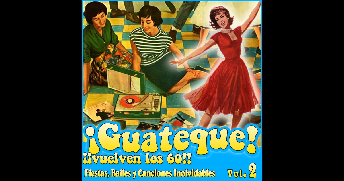 Various - Música Para Melenas Largas Various - Música Para Melenas Largas