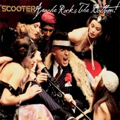 Apache Rocks the Bottom! - EP