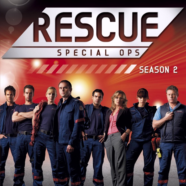 Rescue Special Ops - S01E03 Fire in the Cross - YouTube