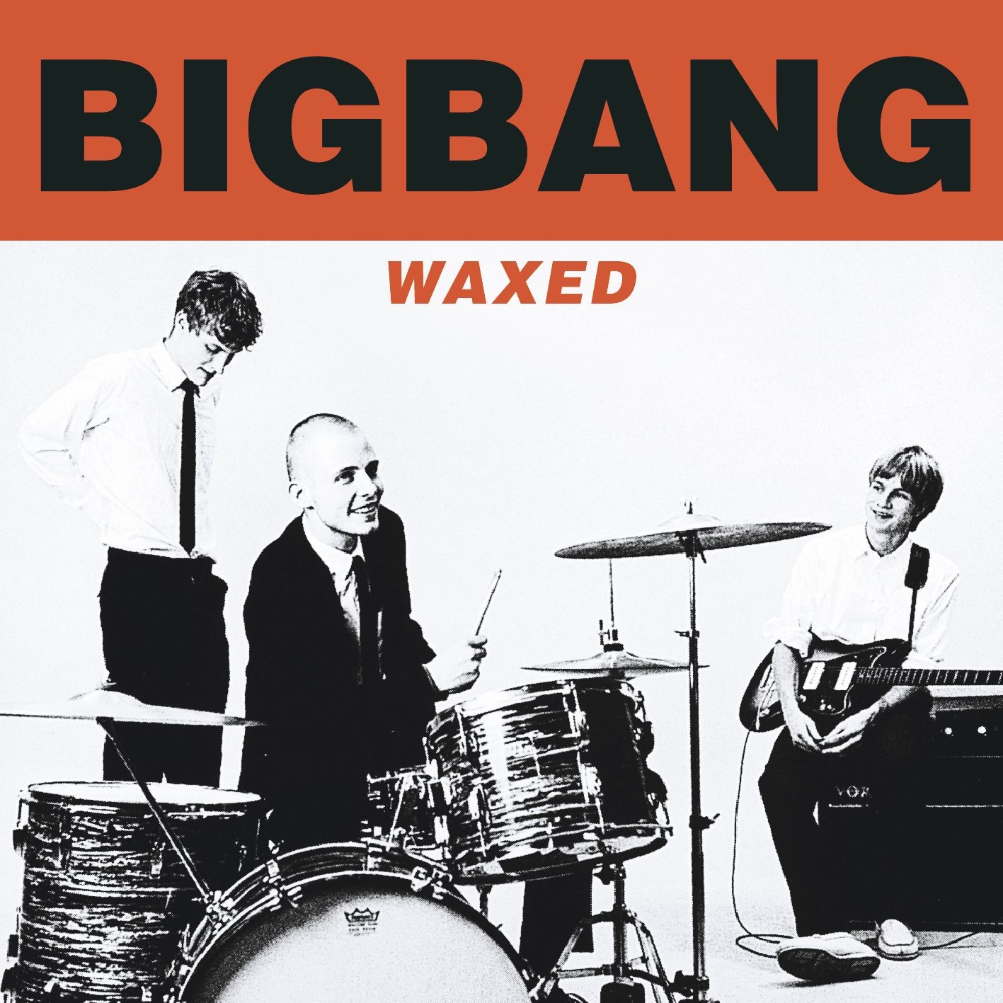 A Bigger Bang Скачать A Bigger Bang Скачать