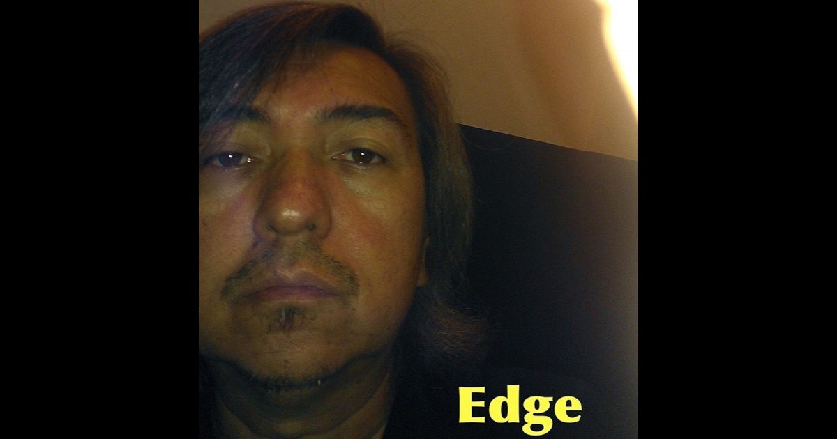 „Edge - Single“ von <b>Kevin Mathews</b> in iTunes - 1200x630bf