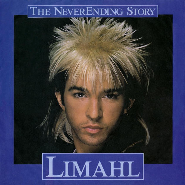 Bilderesultat for limahl