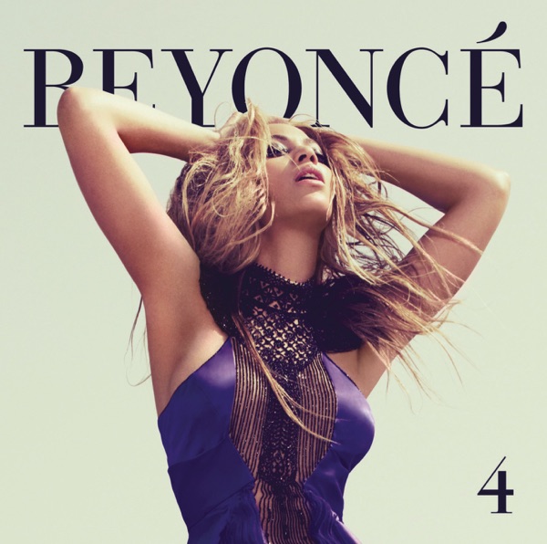 beyonce i was here instrumental