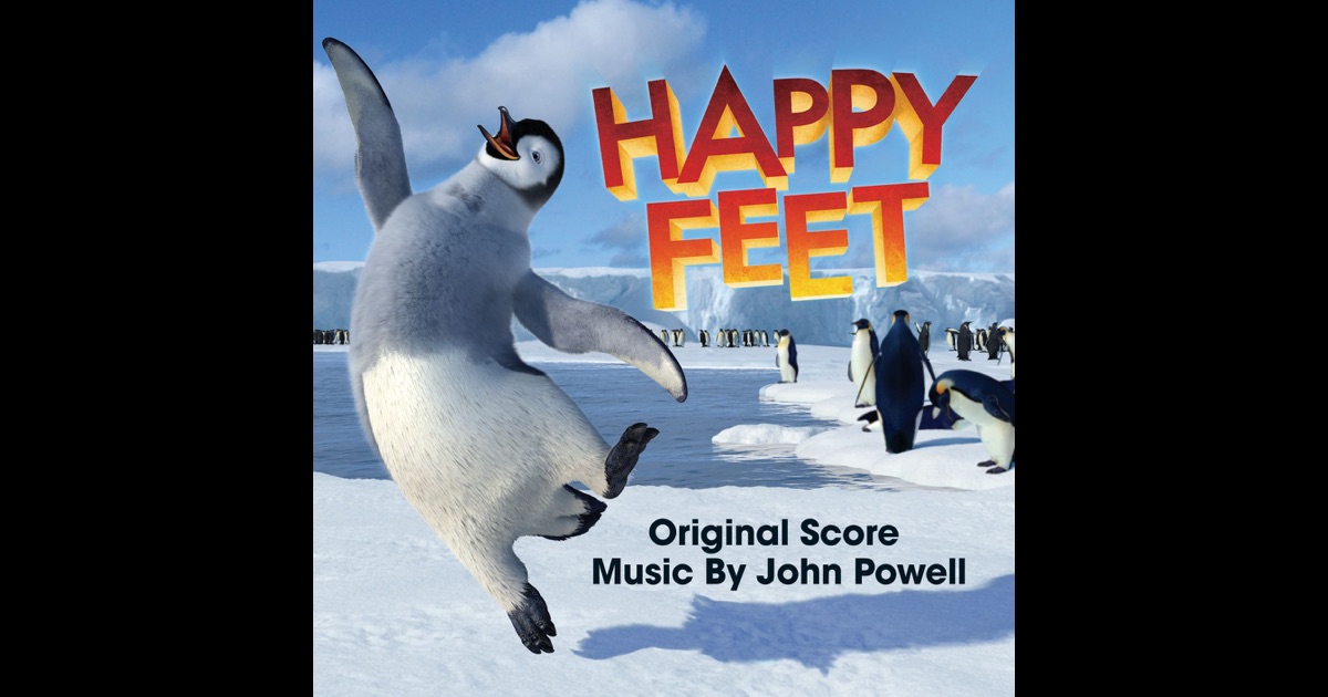 Happy Feet Score Download 91