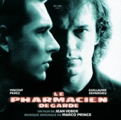 Le pharmacien de garde