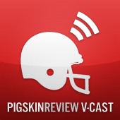Pigskin Review Podcast