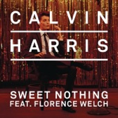 Sweet Nothing (feat. Florence Welch) - EP