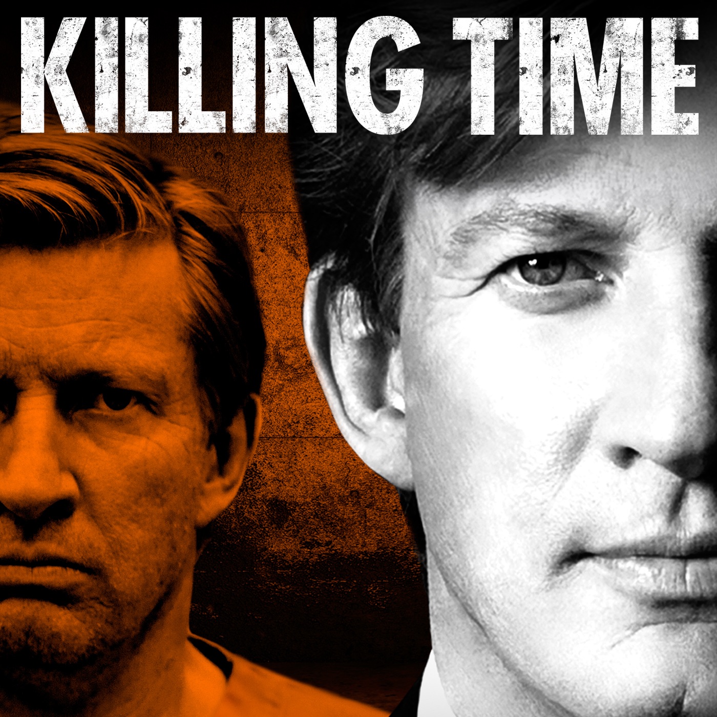 Killing Time by Paul Karl Feyerabend