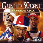Tha Gangsta Mix (feat. 50 Cent)
