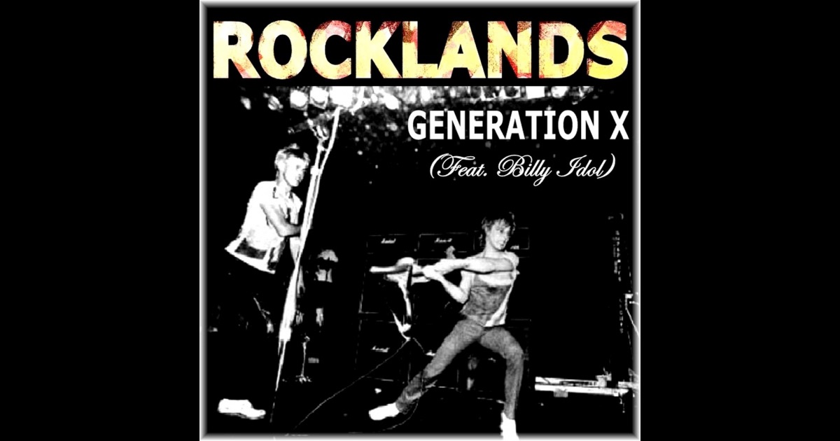 the music of generation x Listen to music from generation x like dancing with myself, dancing with myself - ep version2001 digital remaster & more find the latest tracks, albums, and images. the music of generation x Listen to music from generation x like dancing with myself, dancing with myself - ep version2001 digital remaster & more find the latest tracks, albums, and images.
