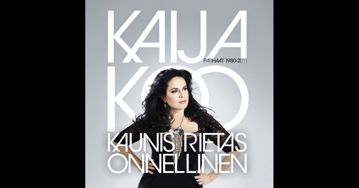 Kaija Koo* Kaija Kokkola - Velho / Kolmen Jälkeen Aamulla Kaija Koo* Kaija Kokkola - Velho / Kolmen Jälkeen Aamulla