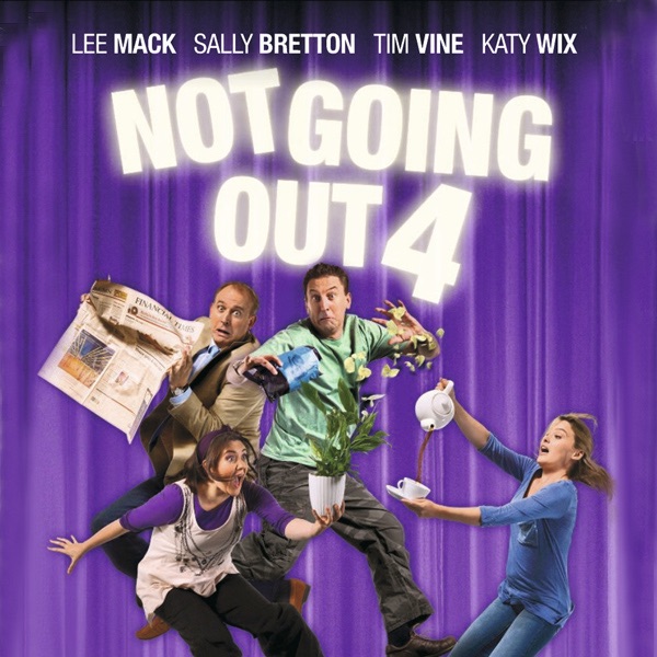 Not Going Out, Season 4 on iTunes