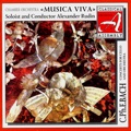 Carl Philipp Emanuel Bach 3rd Movement From Cello Concerto In A Major