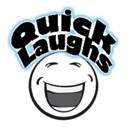 Quick Laughs - Quinton Tarrentino Nursery Rhymes #6