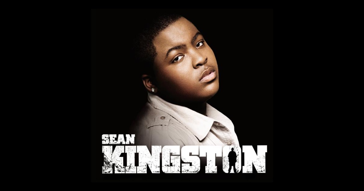 Sean Kingston Deluxe by Sean Kingston on iTunes