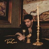 Take Care (Deluxe Version)