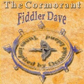 The Cormorant: Tunes Inspired By Ocracoke Island, Fiddler Dave Tweedie