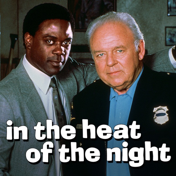 In the Heat of the Night, Season 1 on iTunes