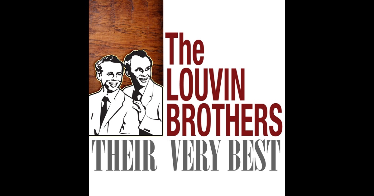 The Louvin Brothers - Thank God For My Christian Home The Louvin Brothers - Thank God For My Christian Home