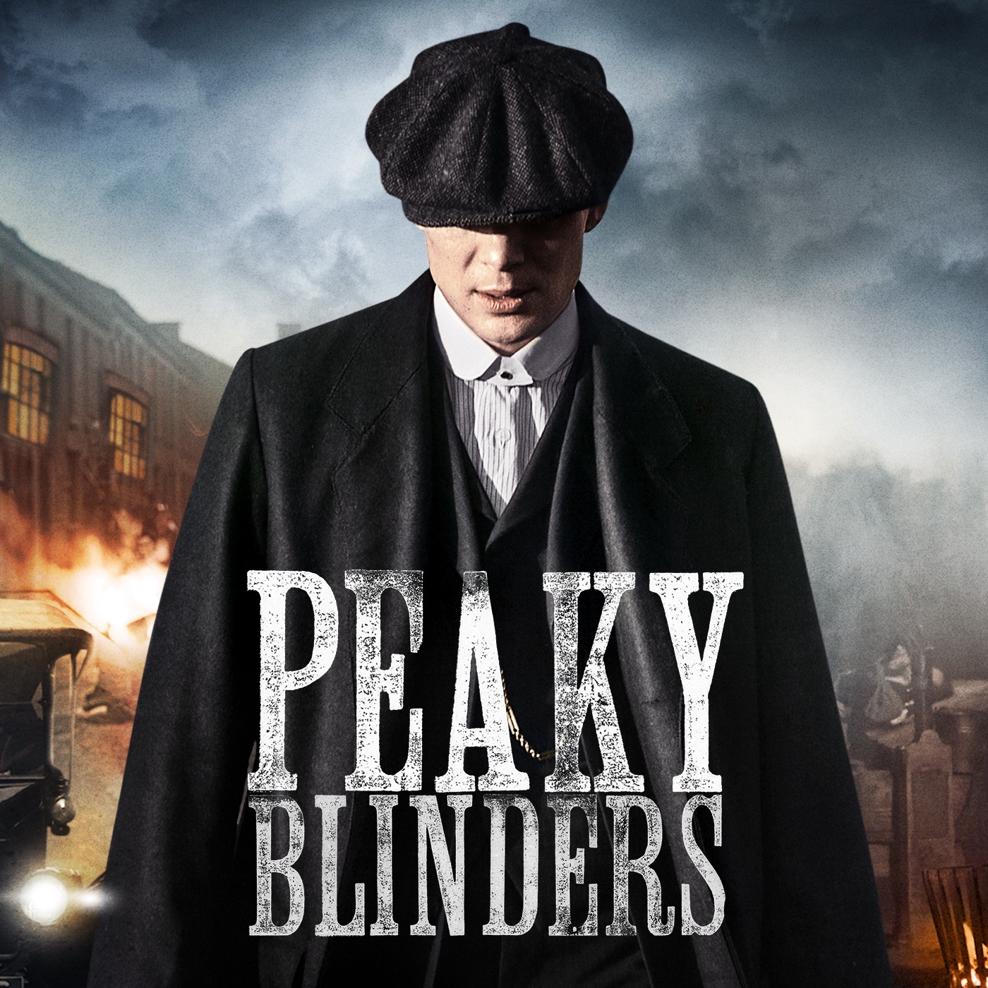 Peaky Blinders, Season 1 on iTunes
