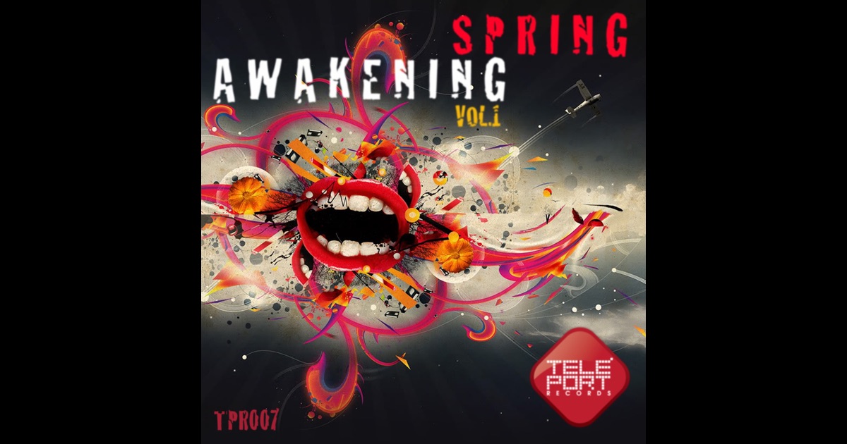 spring awakening spring awakening