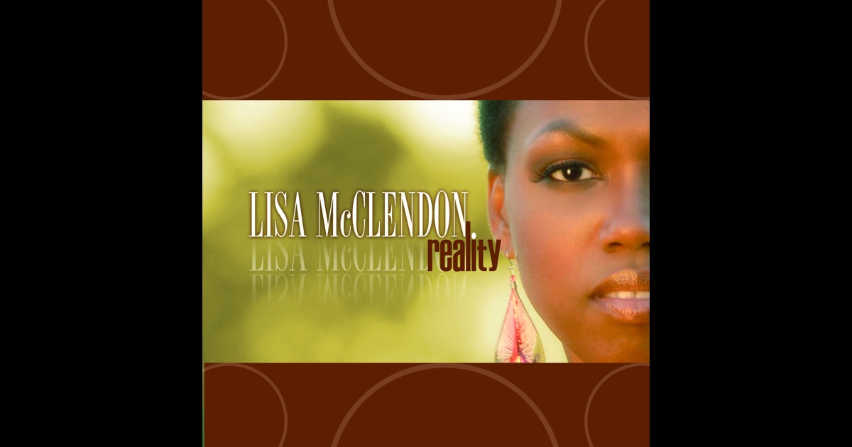 Lisa Mcclendon You Are Holy