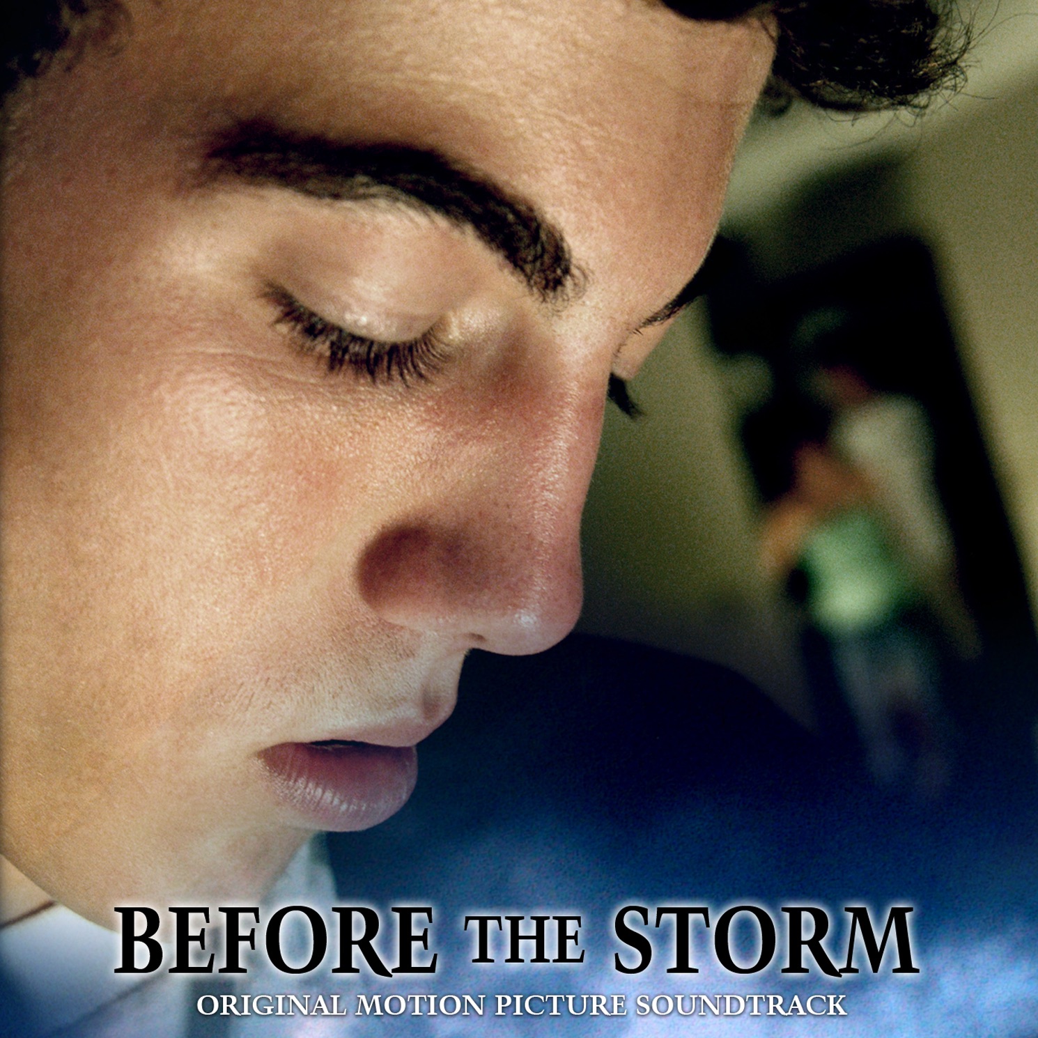 Before the Storm (Original Motion Picture Soundtrack) by Zach Neff on iTunes - 1490x1490sr