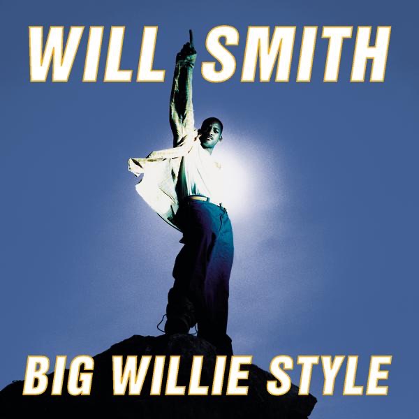 WILL SMITH MEN IN BLACK