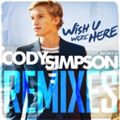 Wish U Were Here (feat. Becky G) - Single