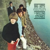 Big Hits (High Tide and Green Grass)