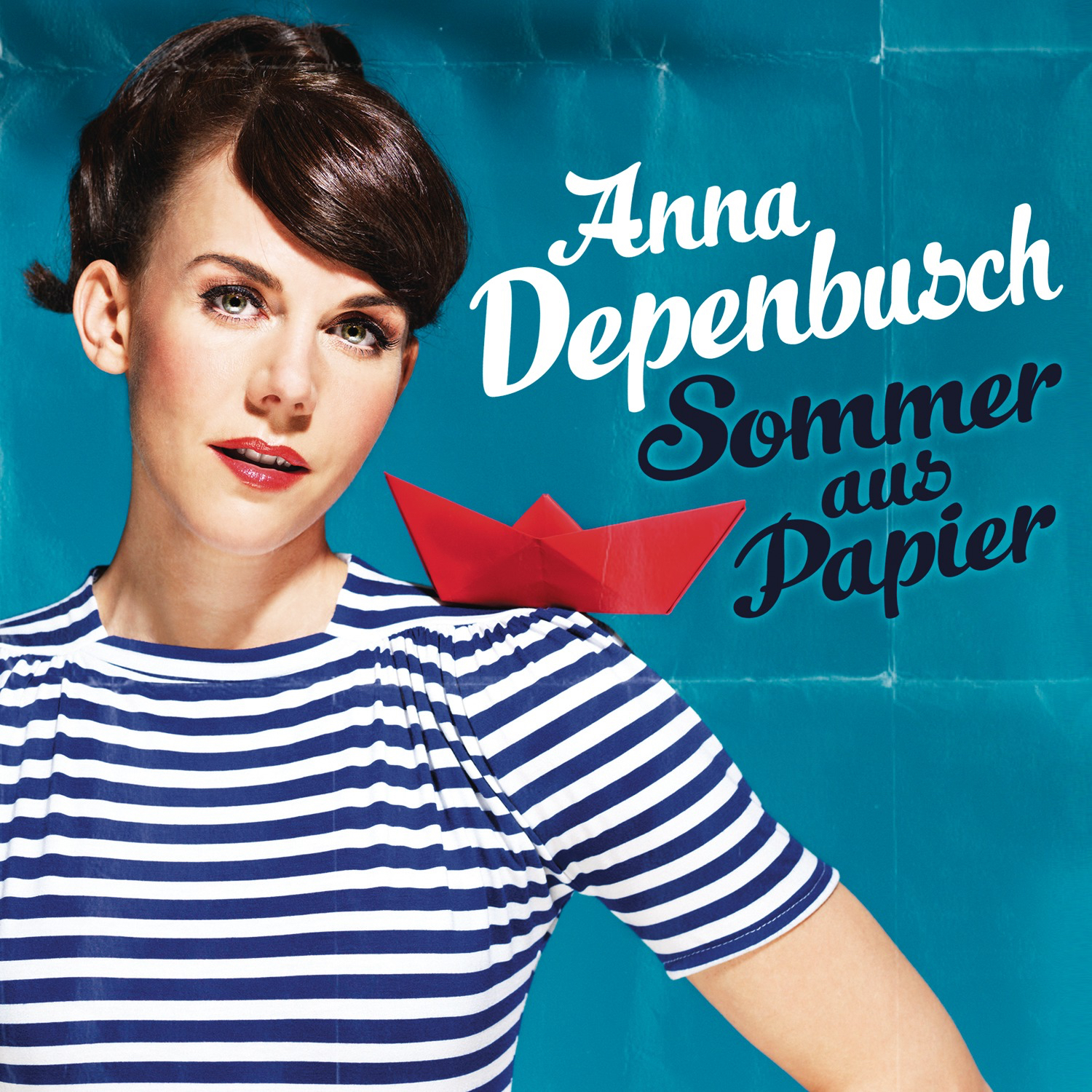 Anna Depenbusch Ich & Du Lyrics Genius Lyrics