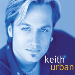 Keith Urban - It's a Love Thing