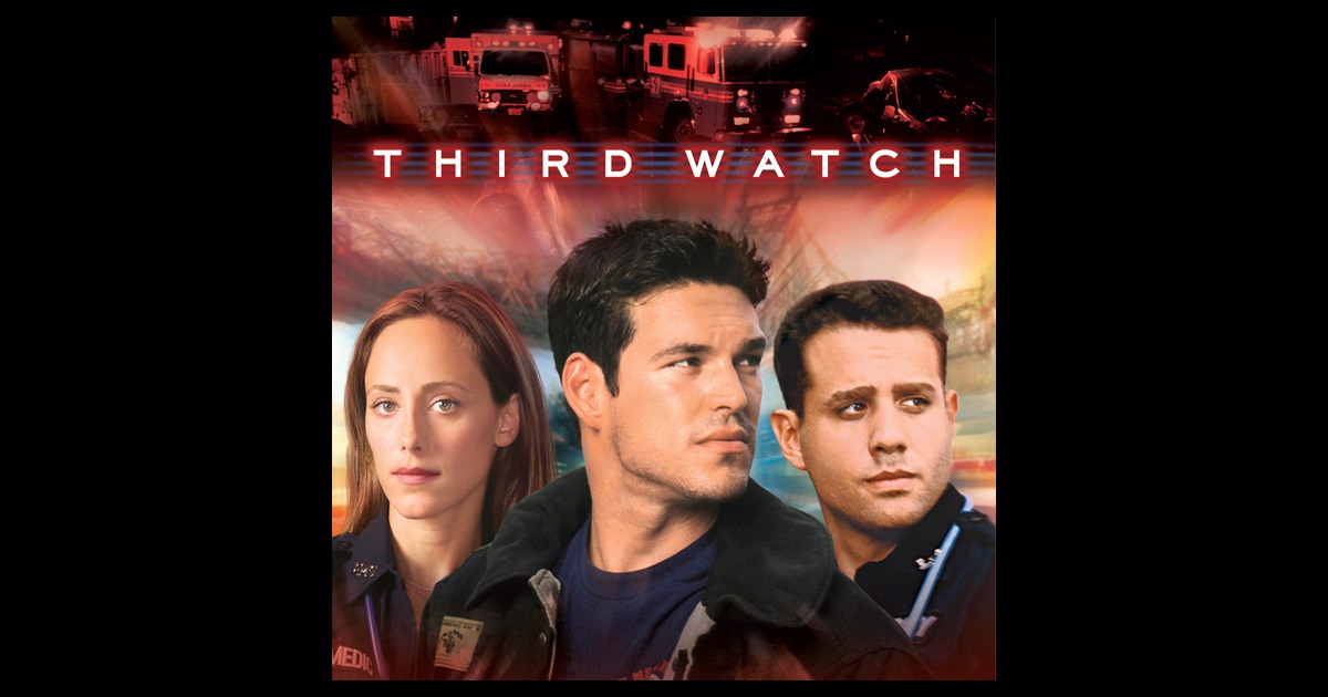 third watch reddit