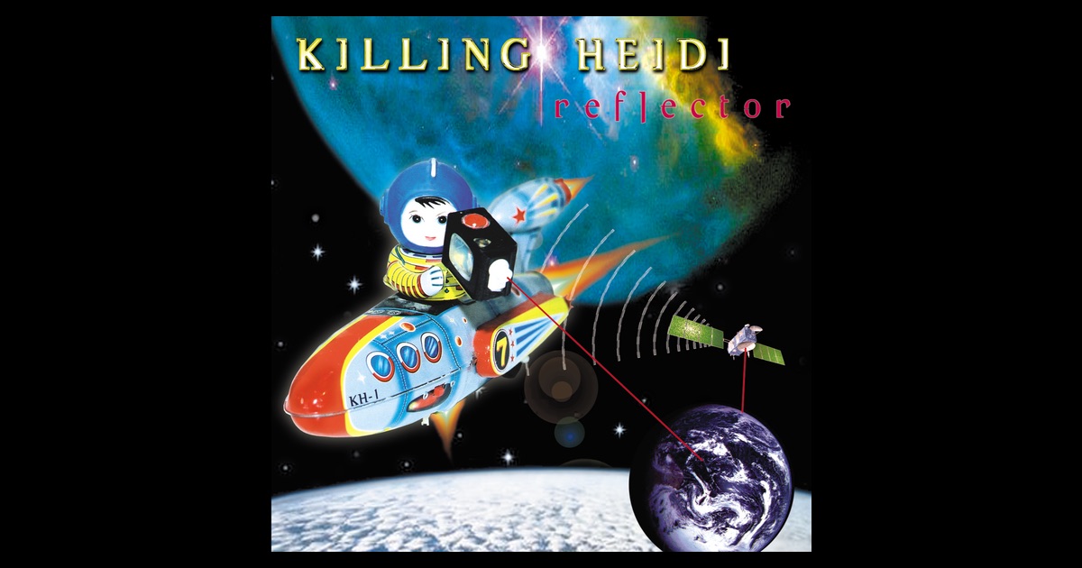 Killing Heidi Mascara Mp3 Download