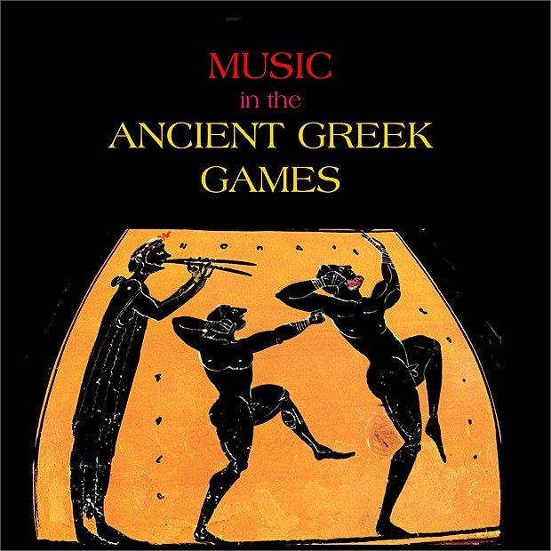 What Were The Funeral Games Of The Ancient Greeks Sports