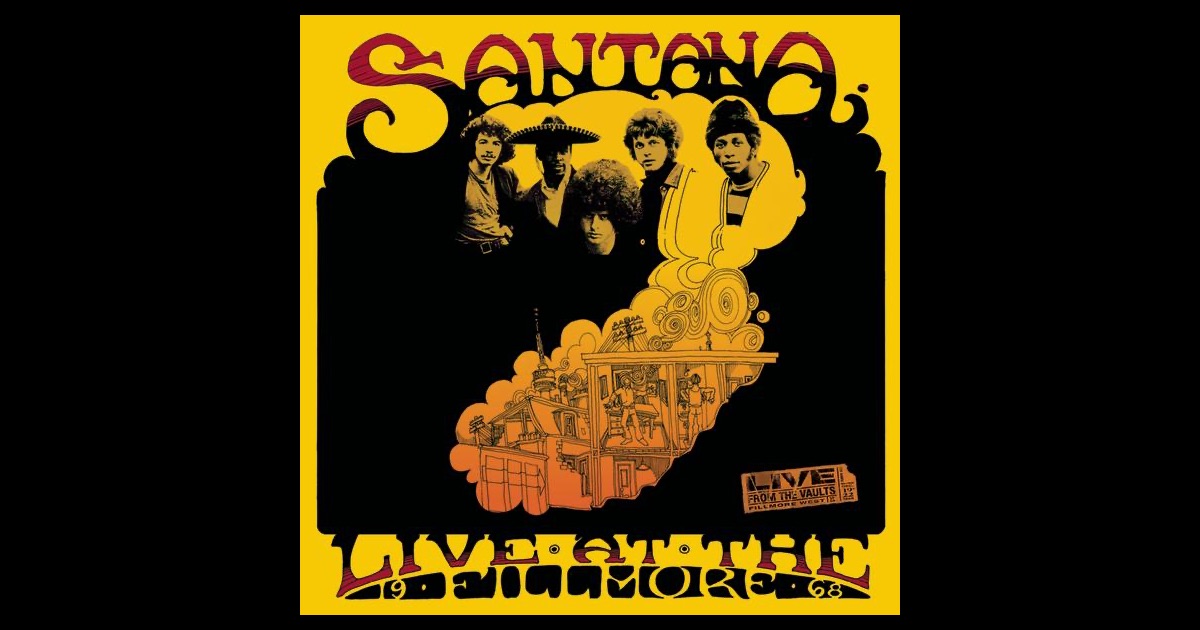 Santana Jingo Persuasion Santana Jingo Persuasion