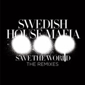 Save the World (The Remixes) - EP