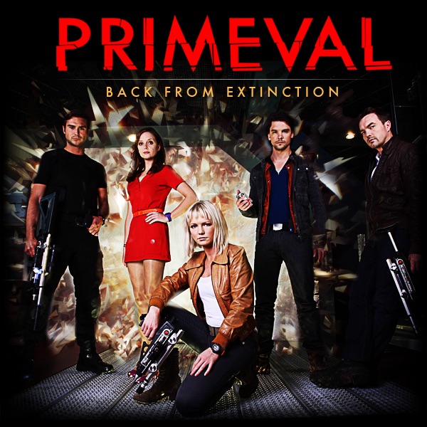 primeval season 4 opening