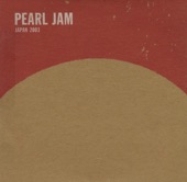 Yokohama, JP 1-March-2003 (Live)