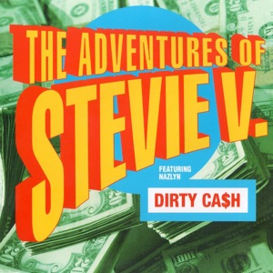 Dirty Cash - Radio Edit