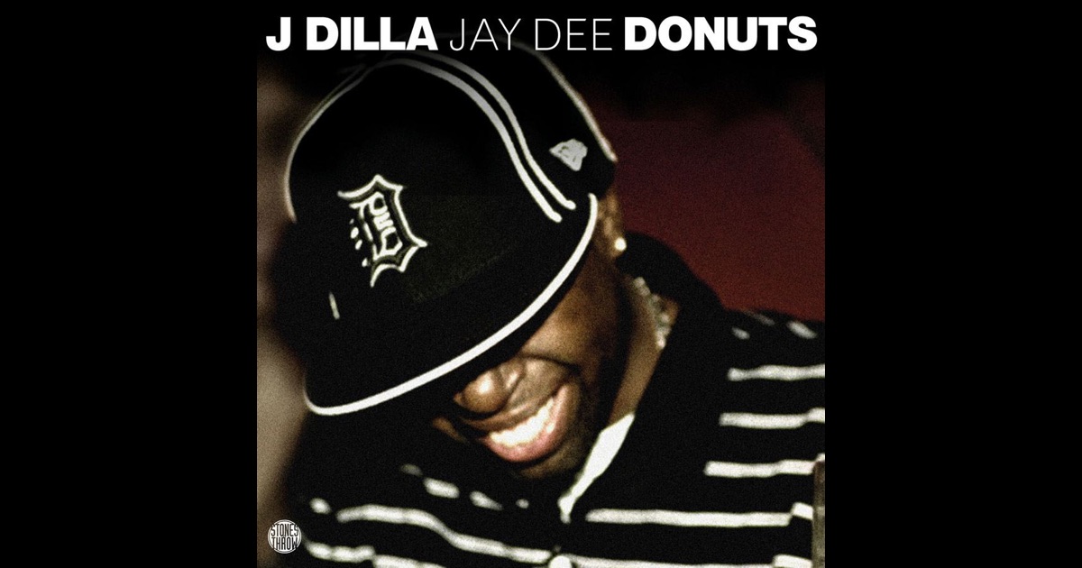 J Dilla Donuts Flac Torrent