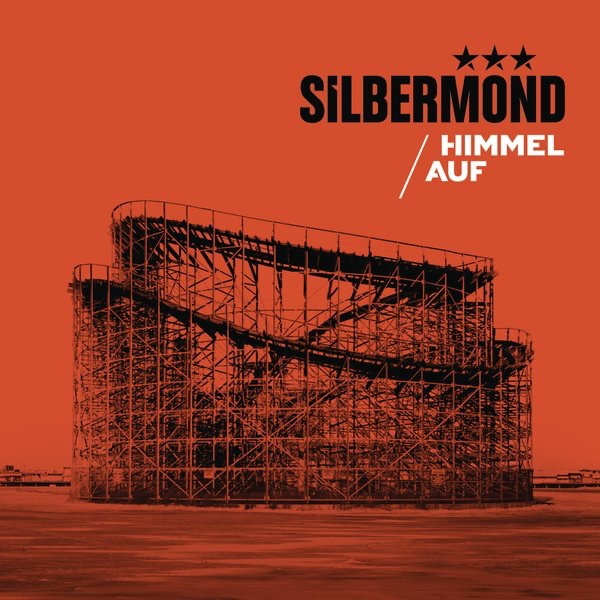 Silbermond - Himmel Auf