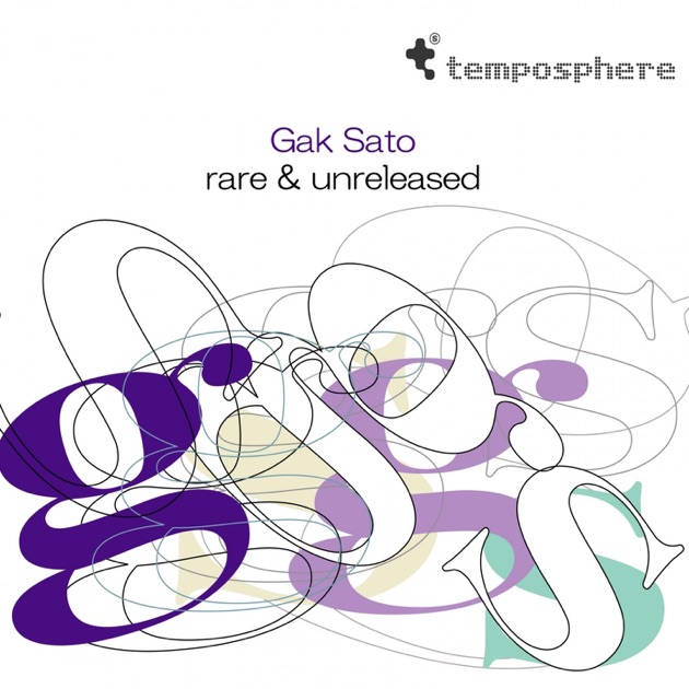Gak Sato - Hip Wagging, Foot Shuffling Remix Gak Sato - Hip Wagging, Foot Shuffling Remix