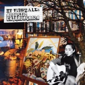 Eye To the Telescope / KT Tunstall's Acoustic Extravaganza