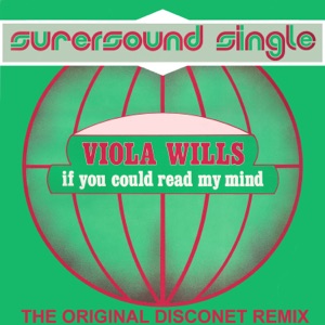 If You Could Read My Mind - Radio Edit