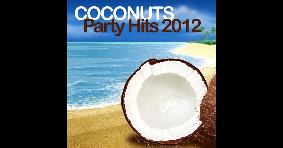 Coconut скачать песню