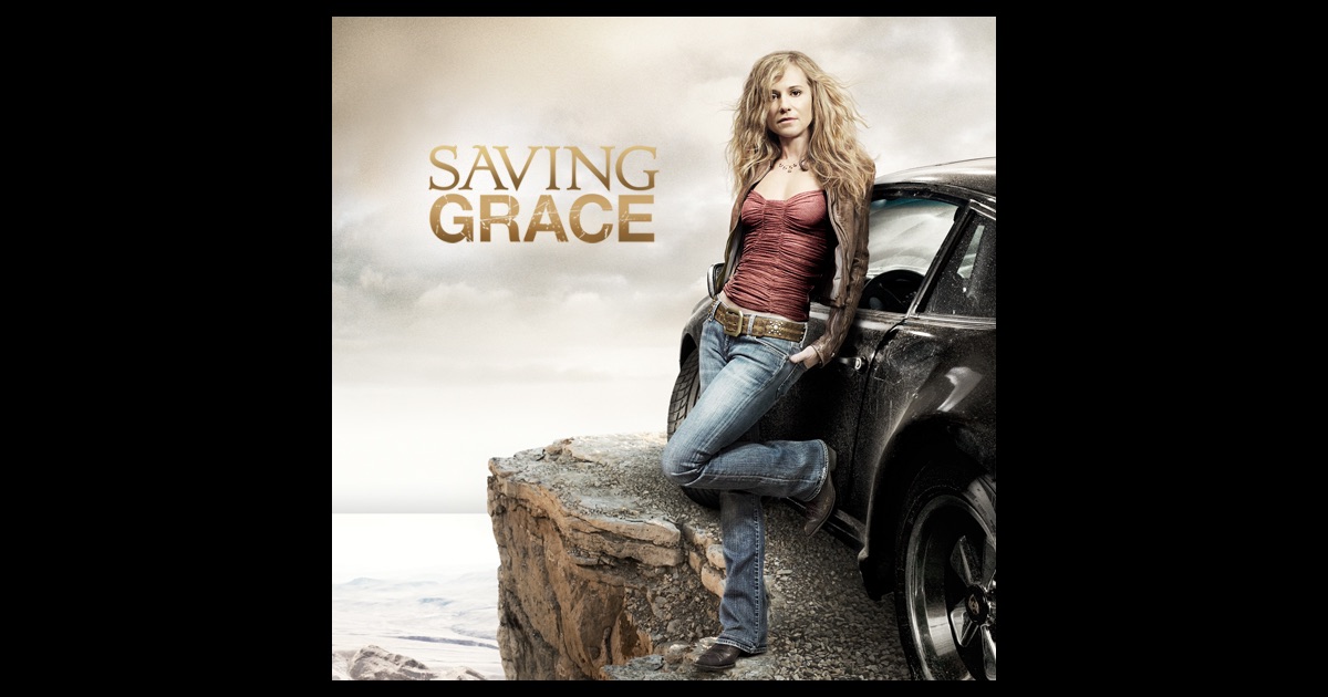 saving grace saving grace